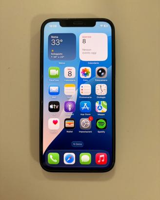Iphone 12 128 GB