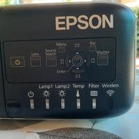 proietore professionale ...