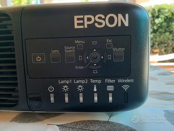 proietore professionale ...