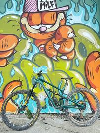 Cannondale Habit 2021