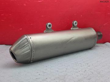 SCARICO SILENZIATORE HUSQVARNA FC 250 2014 2015 FC