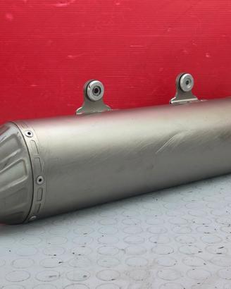 SCARICO SILENZIATORE HUSQVARNA FC 250 2014 2015 FC