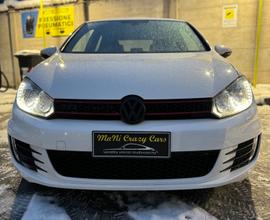 Volkswagen Golf GTI Golf 2.0 TSI 3p. GTI