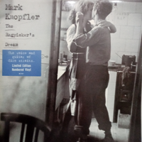 Vinile Mark Knopfler The Ragpicker's Dream