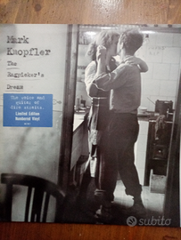 Vinile Mark Knopfler The Ragpicker's Dream