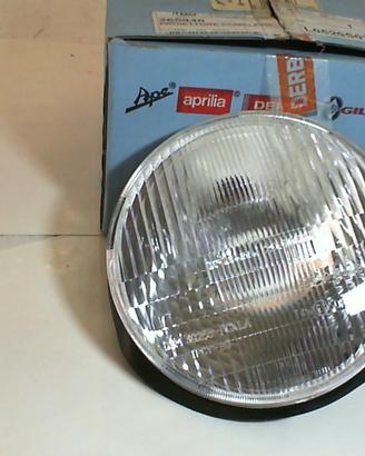 FARO ANTERIORE VESPA 50 FL2 PIAGGIO 265940