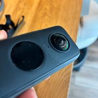 Insta 360 one x2