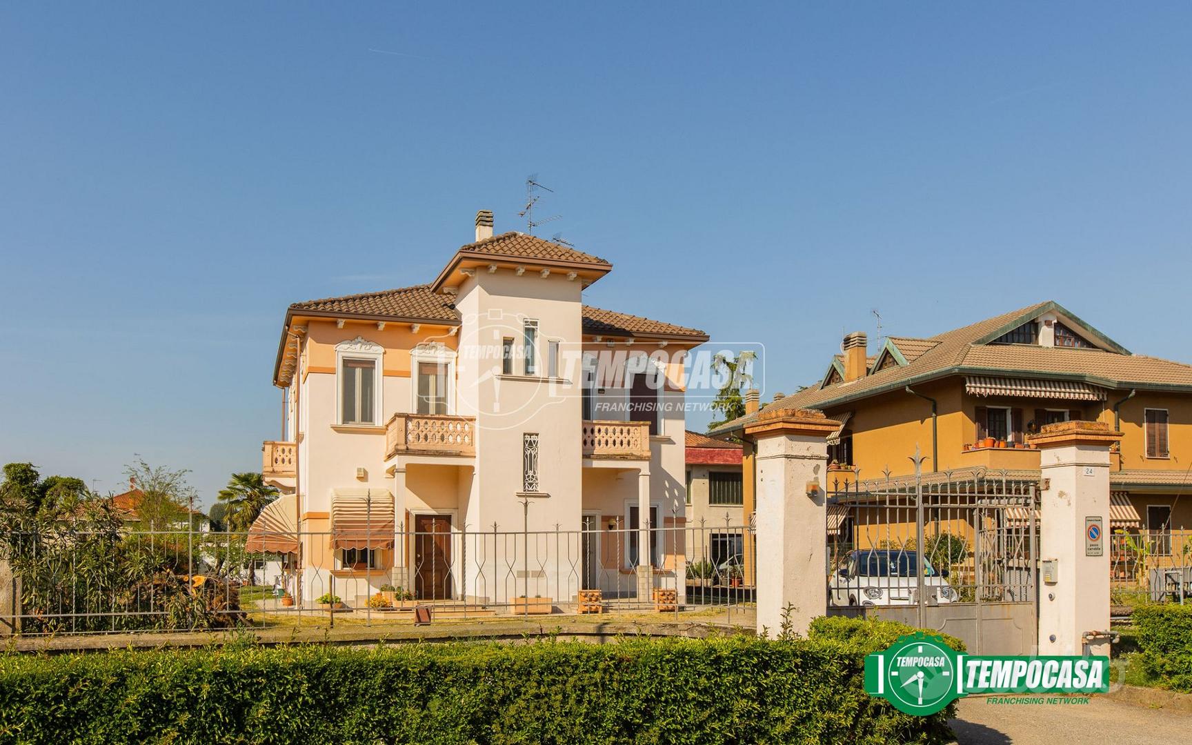Apartment in Buscate, Milano - Vista 2