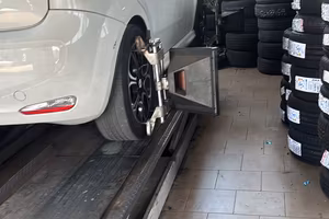 FIAT GRANDE PUNTO EVO