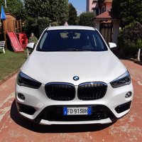 BMW X1 (F48) Sdrive 18d Sport