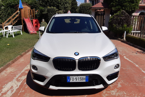 BMW X1 (F48) Sdrive 18d Sport