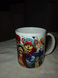 Tazza One piece