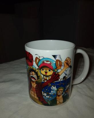 Tazza One piece