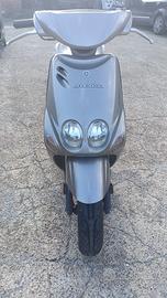 Neos yamaha 50