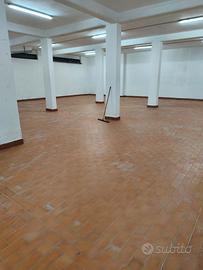 Magazzino deposito altro