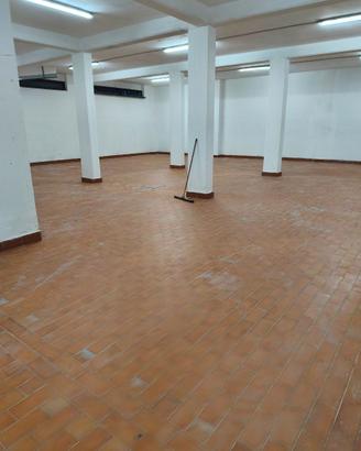 Magazzino deposito altro