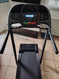 tapis roulant Domyos T520B