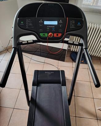 tapis roulant Domyos T520B