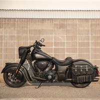 Indian Altro modello - 2021