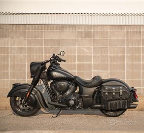 Indian Altro modello - 2021