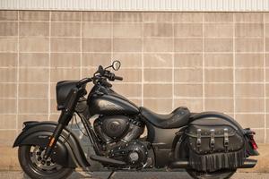 Indian Altro modello - 2021