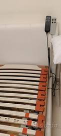 letto elettrico 