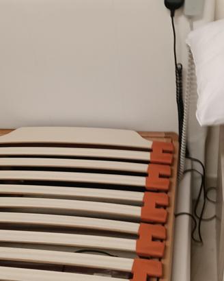 letto elettrico 