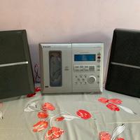 Stereo hi fi della Majestic AH 1290