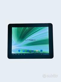 Tablet Vintage Intreeo Speedy2 LED TAB-W82