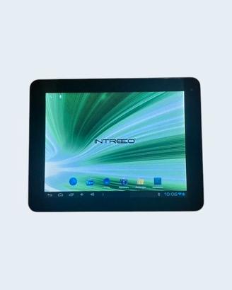 Tablet Vintage Intreeo Speedy2 LED TAB-W82