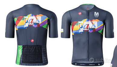 Maratona delle Dolomiti 2026 castelli abbigliament