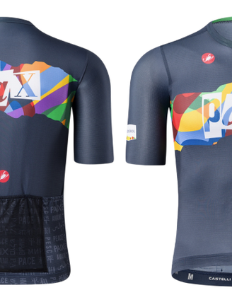 Maratona delle Dolomiti 2026 castelli abbigliament
