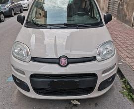 FIAT Panda 3ª serie - 2016