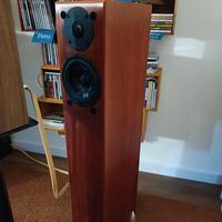 diffusori totem hawk 