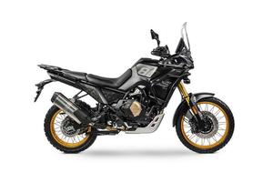 Voge Valico 800
