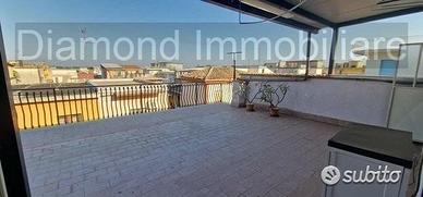 Casa semindipendente ristrutturata a Mascali