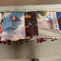 Calendari Arma dei Carabinieri