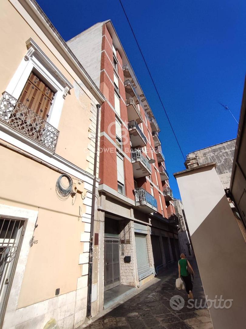 Appartamento – Brindisi, Centro - Vista 3