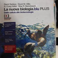 La nuova biologia.blu PLUS