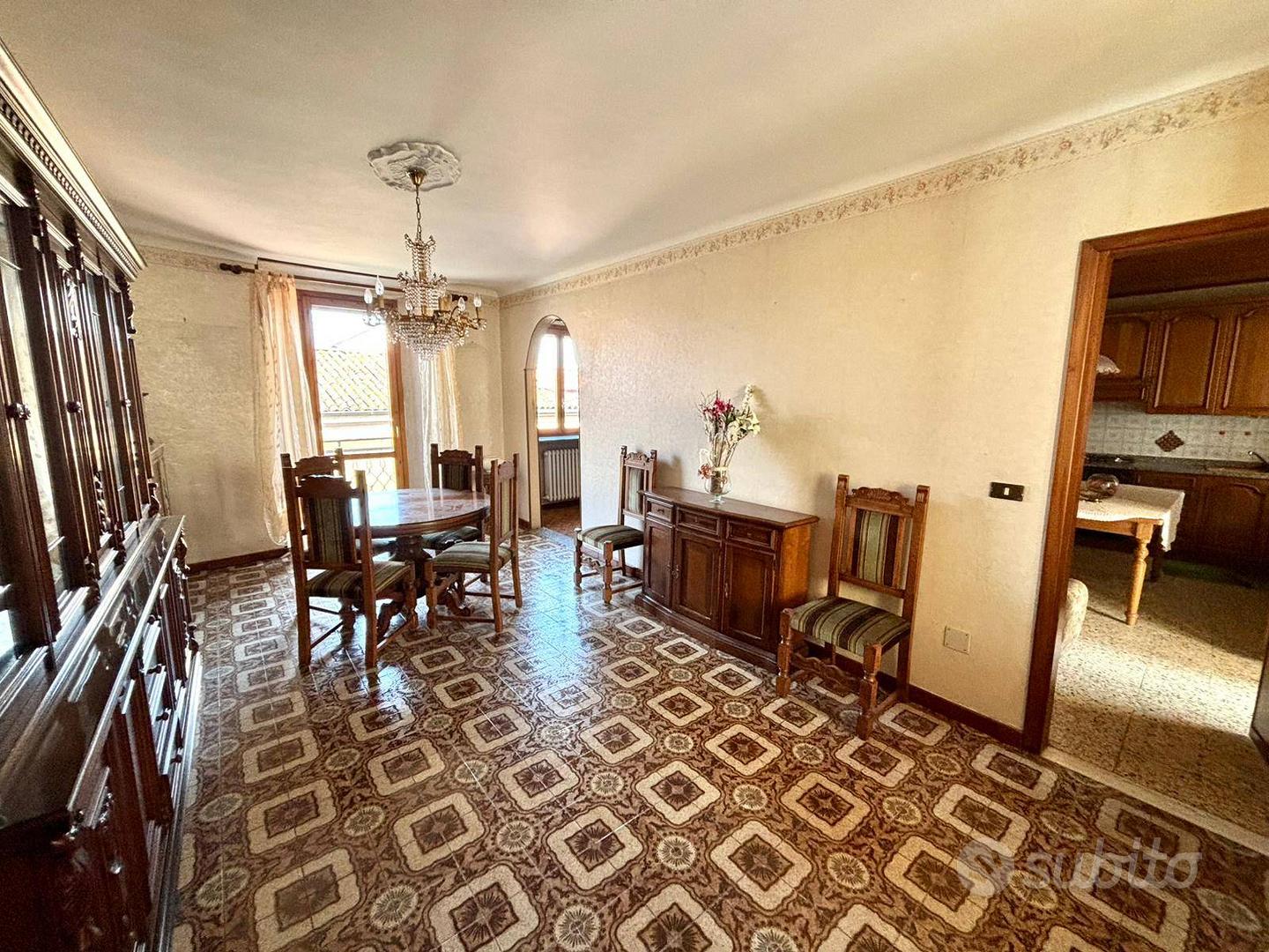 Appartamento – Felizzano, Alessandria - Altro