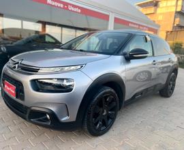 Citroen C4 Cactus BlueHDi 100 S&S Shine