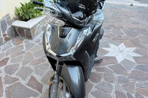 Honda sh150 abs