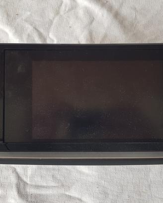 PEUGEOT 208 2 SERIE DISPLAY AUTORADIO 7 POLLICI