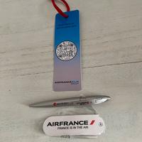 Gadget compagnia aerea