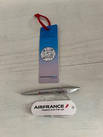 Gadget compagnia aerea