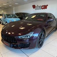 Maserati Ghibli V6 Diesel Granlusso 250CV MY20 - I