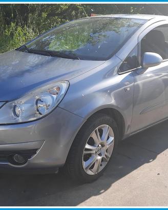 Ricambi Usati OPEL CORSA (S07) 2007