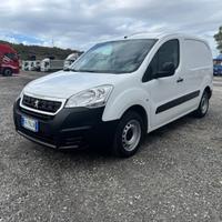 Peugeot Partner 1.6 HDI 75 cv soli 70.000 km 2018