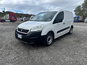 Peugeot Partner 1.6 HDI 75 cv soli 70.000 km 2018