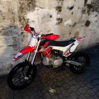 Pitbike PBS pro 160cc
